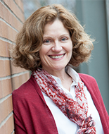 Joan Langley (2013). Photo by Jenny Graham